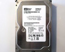 WD2500AAJS-22VTA0 EGRCHV2CG (WMAR) Malaysia 250gb Sata 3.5