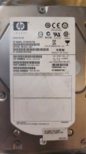 LOT OF 2 x HP 581314-001 623391-001 600GB SAS 15K 3.5 Server HDD ST3600057SS picture