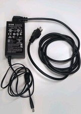 Genuine Hoioto ADS-65HI-19A-1 19050E 19V 2.58A 49.02W AC Adapter for MSI Monitor picture