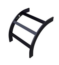 Icc ICCMSLOR90 Ladder Rack Runway, 90° Outside Corner picture