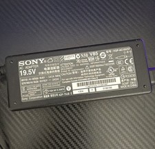 90W AC Charger Adapter for Sony Vaio VGP-AC19V48 VGP-AC19V37 PCG-7Y2L PCG-7192L picture