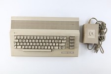 Commodore 64C - C64 Vintage Personal Computer - Tested Working picture