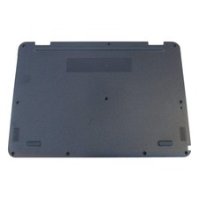Lenovo 300w 500w Gen 3 Black Lower Bottom Case 5CB0Z69366 picture