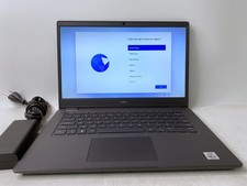 Dell Latitude 3410 14