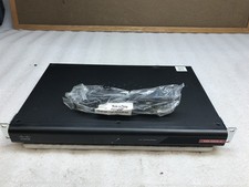Cisco ASA 5508-X ASA5508 Adaptive Security Appliance Firewall w/Rack Ears picture