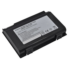 Genuine FPCBP176 Battery for FUJITSU LifeBook A6230 AH550 E8420E E8420LA NH570 picture