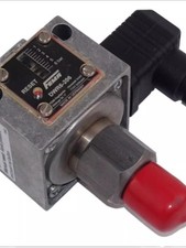 1pcs Honeywell FEMA Pressure Switch Sensor DWR6-206 picture