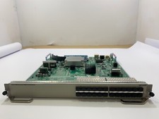 HP 6600 24-Port GbE SFP Service Aggregation Platform Module PN: JC568A picture