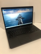 DELL Precision 3541 PC Laptop INTEL CORE I5-9400H 16GB 256GB picture