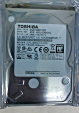Toshiba MQ01ABD100V Laptop Hard Drive picture