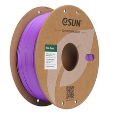eSUN PLA Basic 3D Printer Filament 1.75mm 1KG Spool High Speed PLA Basic FIlamen picture