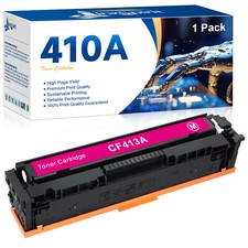 CF410A 410A Toner Compatible with HP Laserjet Pro MFP M477fn M477fdw M452dn 477A picture