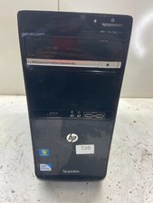 HP Pavilion p6-2110 Intel Pentium G640 2.80GHz 4GB NO HDD picture