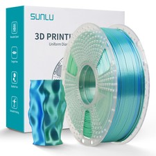 【Add 10 Pay 6】SUNLU 1KG TPU/PLA/PLA+2.0/ASA/ABS/PETG 3D Printer Filament 1.75mm picture