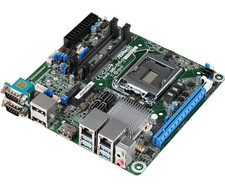 ASRock IMB-1211-D Mini-ITX Motherboard picture