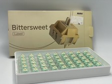 Akko Cilantro Switch - 45 Switches picture