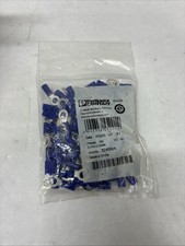 Phoenix Contact 3240024  Bag Of 100 picture