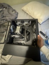 8  Gigabyte GeForce RTX 3050 12th gen intel i7 12700k 1 TB Hdd 256 SSD picture