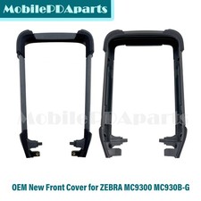 OEM New Front Top Cover for Zebra Symbol MC9300, MC930B-G picture