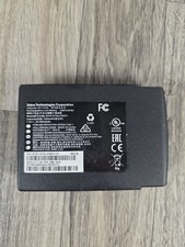 OEM Zebra ET55 Expansion Pack Battery PN: BTRY-ET5X-PRPK1-01 picture