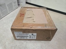 EtherWAN EX78900G Series Hardened Managed 8-Port Gigabit (EX78922G-0BT) NOB picture