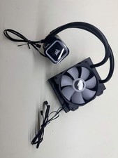 Corsair iCue H60X RGB 120mm Liquid CPU Cooler LGA 1700 ONLY picture