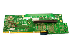 Lot of 6 Supermicro AOC-2UR6-i4XT 4-Ports PCI-E 3.0 x8 Server Ultra Riser Board picture