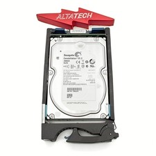 EMC 005050152 2TB 7.2K SATA 4G HDD picture