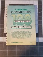 Compute's Commodore 64-128 Collection picture