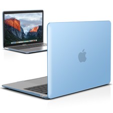 IBENZER Hard Shell Case for MacBook Air/Pro 11 13 15 16 Inch Case picture
