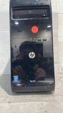 HP Pro 3500 Series MT Intel Pentium Desktop PC No Ram No SSD/HDD picture