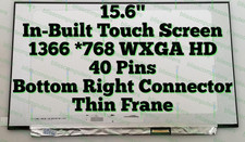 HP 15-FC0005DX PN N41933-001 Touch Screen 15.6