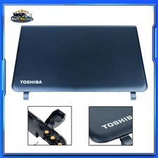 New LCD Rear Cover AP15H000100 for Toshiba Satellite C55 C55-B C55D-B C55T-B picture