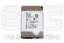 EMC Isilon 005053383 12TB 7.2K 12Gb 3.5