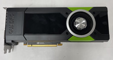 PNY NVIDIA Quadro P5000 16GB GDDR5X Graphics Card VCQP5000 699-5G413-0500-110 picture