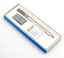 NEW 1710 Microsoft Surface Pen Stylus Stylet Surface Pro 7 6 5 4 Book 3XY-0001 picture