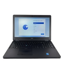 Dell Latitude E5550 15.6