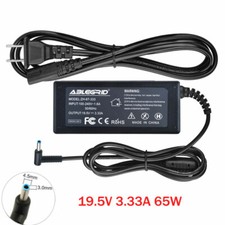 19.5V 3.33A Adapter For RTL8723 RTL8723BE RTL8723BL HP Pavilion Realtek OD:4.5mm picture