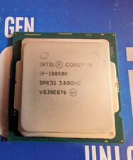 Intel Core i9-10850K Processor (3.6 GHz, 10 Cores, LGA1200) w/ Retail Box picture