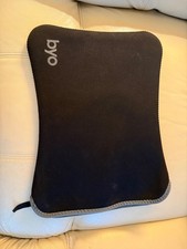 BYO Neoprene Laptop Computer Sleeve 16