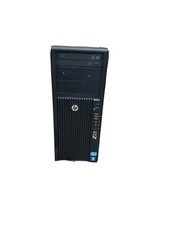 HP Z210 Workstation CTO Barebone - No CPU No Memory No HDD  picture