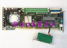 1pc used Yan Mo TX8600 industrial control card picture