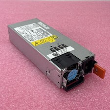 Delta 1U 460W PSU 80 Plus Gold Power Supply picture