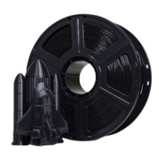 MakerBot 375-0048A Sketch PLA Filament 2.2Lb (True Black) picture