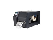 Printronix T8204 Direct Thermal/Thermal Transfer Printer - Monochrome - Desktop picture