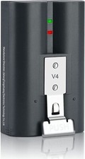 NEW Ring 2, 3 Video Door Bell Rechargeable Battery Pack Quick Release Power picture