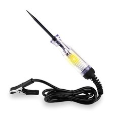 Test Light Automotive, Professional 6V-12V-24V DC Circuit Tester picture