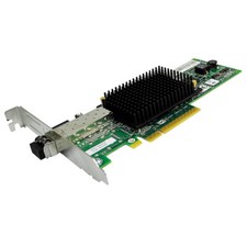 EMULEX / IBM LightPulse LPE12000 8Gb/s PCIe x8 FC Server Adapter 42D0491 FP picture