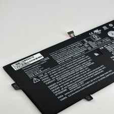 L15M4P23 Battery L15C4P23 L15C4P21 For Lenovo Yoga 910 910-13IKB 5 Pro 78Wh picture