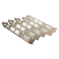 5pcs Full High Bracket for Qlogic QLE2672 QLE2662 QLE2692 16GB HBA picture
